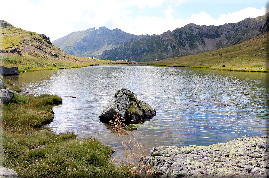 foto Lago di Montalon